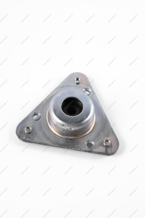 Опора LADA Vesta верхняя амортизатора передней подвески (без подшипника 8450006730) (БРТ) Lada в упаковке TADEM