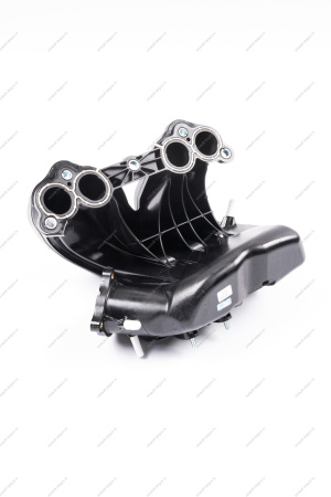 Модуль впуска LADA Largus (FL) NEW без дроссельного патрубка 111821148010003 и датчика давления и температуры воздуха (Элкар) Lada