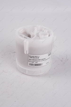 Фильтр тонкой очистки топлива (средняя часть) LADA Vesta Lada