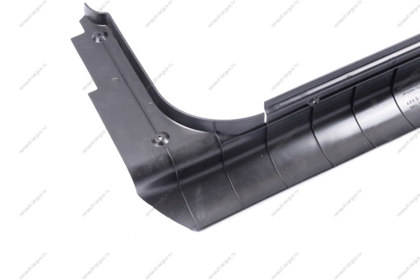 Крючок козырька левый/правый RENAULT Logan 2014- Renault