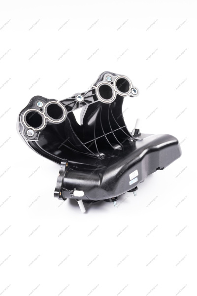 Модуль впуска LADA Largus (FL) NEW без дроссельного патрубка 111821148010003 и датчика давления и температуры воздуха (Элкар) Lada