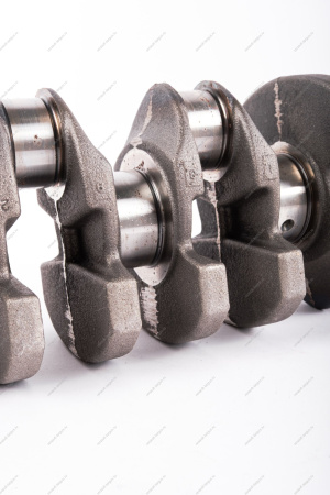 Вал коленчатый LADA XRAY/Vesta двигат.21179 ( P4M) 1,8 Lada