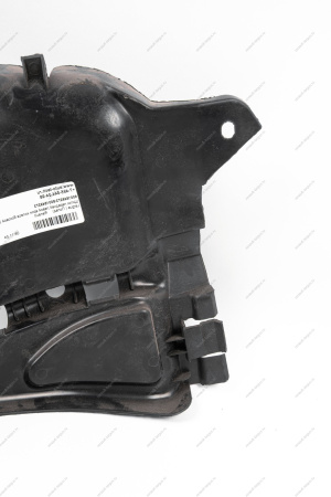 Щиток передней правой арки колеса боковой LADA Largus ( Полад) Lada