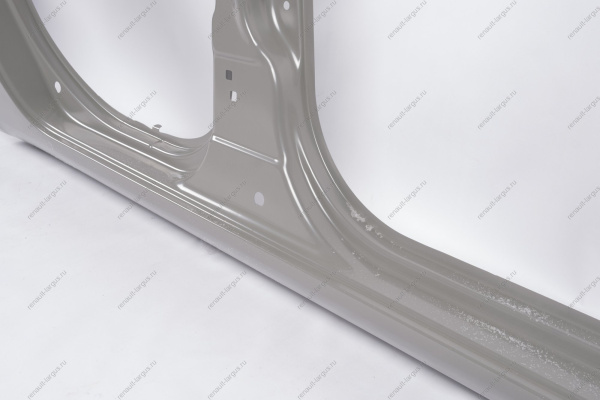 Боковина кузова LADA Vesta/Веста седан наружная правая катафорез Lada