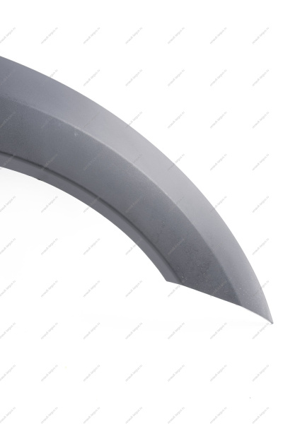 Облицовка LADA Largus Cross (FL) NEW переднего крыла правая Lada