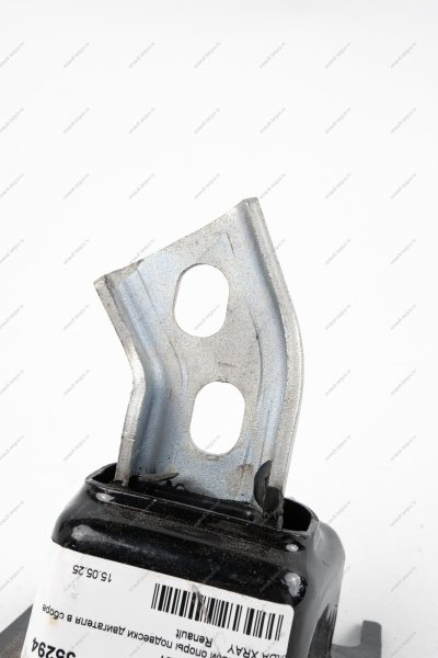 Подушка левой опоры подвески двигателя в сборе LADA XRAY Renault