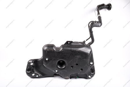 Бак топливный инжекторный пластик в сборе с ЭБН LADA Largus (р3м,р4м) ( без упаковки) Lada