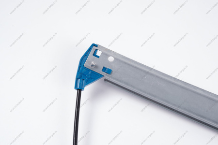 Электростеклоподъемник передней двери правый LADA Vesta 2 контакта Lada