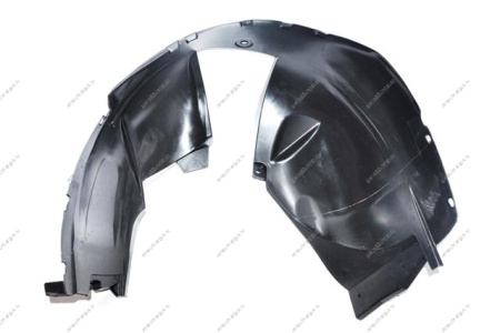 Подкрылок передний левый RENAULT Sandero/Рено Сандеро ASAM-SA