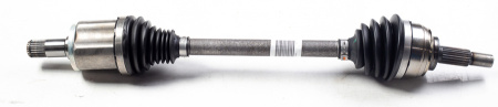 Привод левого переднего колеса LADA XRAY/Largus ( GKN Driveline) (24*33зуб) Lada