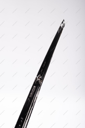 Молдинг LADA Vesta/Веста переднего бампера верхний левый хром Lada