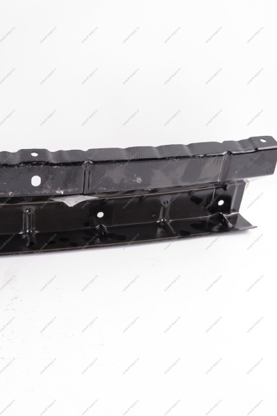 Кронштейн заднего бампера LADA Largus/Лада Ларгус центральный (усилитель.заднего бампера) Renault