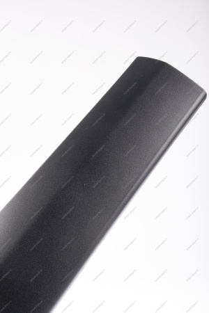 Молдинг двери передней левой LADA Largus/Лада Ларгус (без пистонов) Lada