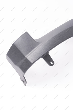 Молдинг переднего крыла правый (в сборе с клипсами и двухсторонней липкой лентой) LADA Xray Cross АвтоВАЗ