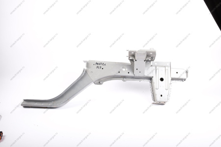 Лонжерон передний левый в сборе с боковой панелью LADA Largus (FL) NEW Lada