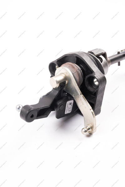 Механизм выбора передач LADA Largus КПП-JR5 Renault