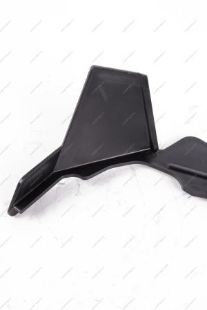 Щиток радиатора дополнительный левый LADA Vesta FL Lada