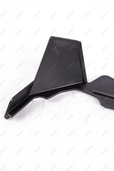 Щиток радиатора дополнительный левый LADA Vesta FL Lada