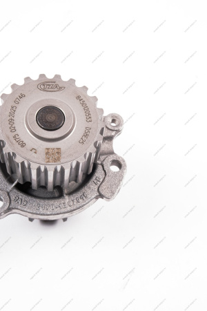 Насос водяной LADA Vesta/Веста ( ,ТЗА,) Lada