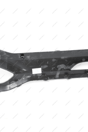 Накладка заднего бампера нижняя (серебристая) LADA Vesta SW Cross NG Lada