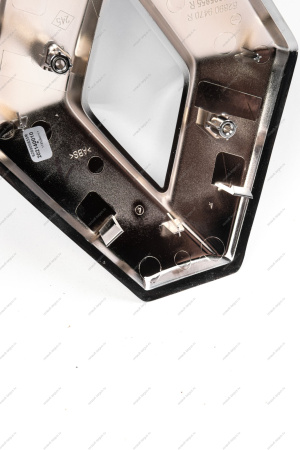 Эмблема RENAULT Logan 2014- решетки радиатора (Ромб) Renault