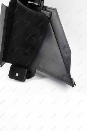 Щиток воздухонаправляющий нижний правый LADA Largus (FL) NEW Lada