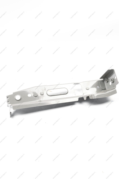 Стойка рамки радиатора правая(катафорезный грунт) LADA Vesta/Веста Lada