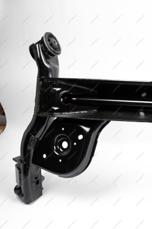 БАЛКА ЗАДНЕГО МОСТА LADA Vesta/SW/SW Cross в сборе (с шарнирами ) Lada