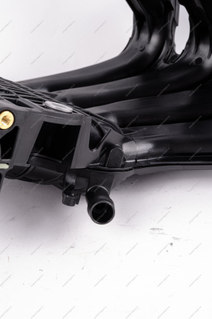 Впускной коллектор LADA XRAY дв. Н4М Renault