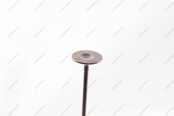 Комплект клапанов впускных (с сухарями) в сборе LADA XRAY дв.H4M (114 л\с) 8шт Renault