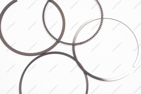 Кольца dm.82.70 STD [1.2-1.5-2.0] 1 порш. [замена 8938520000]