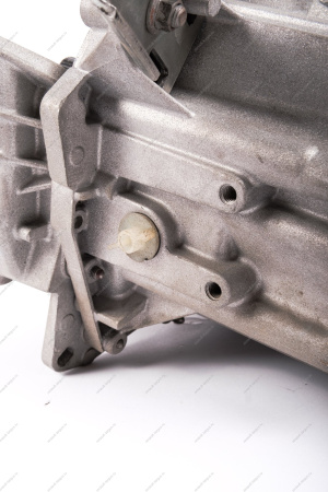 Коробка передач в сборе JR5- 523 LADA XRAY Lada