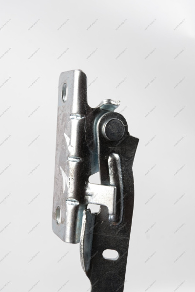 Петля капота правая LADA Largus/RENAULT Logan 04-13 Россия