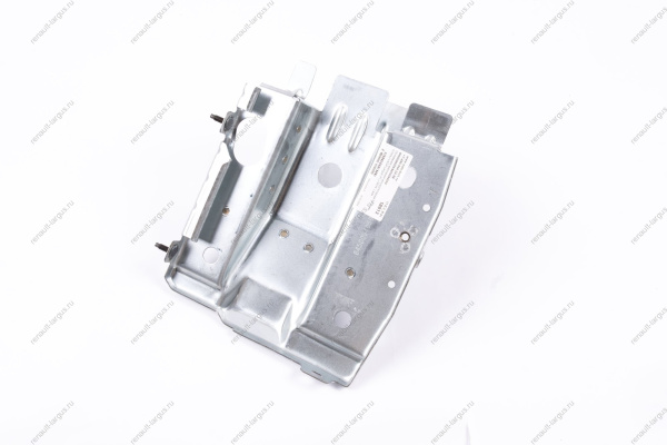 Основание крепления аккумуляторной батареи (сталь) LADA Largus (FL) NEW Lada