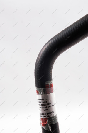 Шланг подводящий системы отопителя Lada XRAY (БРТ) Lada