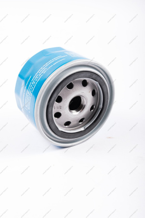 Фильтр масляный LADA Largus двигат.(P3M/P4M) НОРДФИЛ Lada