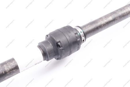 Привод правого переднего колеса в сборе LADA Vesta с АБС (КПП 21807) DONGYING Lada