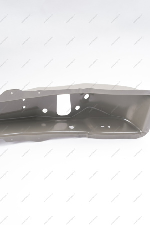 Балка переднего бампера (черный грунт) LADA Largus (FL) NEW Gamma