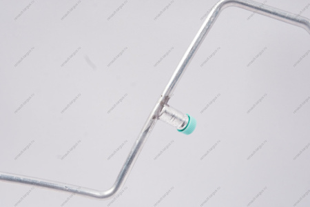 Трубка LADA Largus/Лада Ларгус конденсат и расширенный клапан для двигат. 8 кл K7M CGA