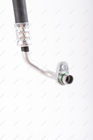 Трубопровод конденсатора Lada Vesta ( от компрессора к радиатору) Lada