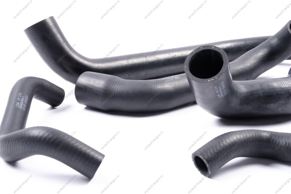 Патрубки охл. для а/м Лада Vesta NG (23-) 1.8i AT (EPDM, кмпл., 5 шт.)