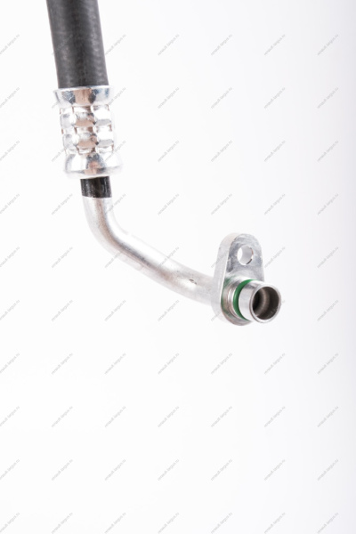 Трубопровод конденсатора Lada Vesta ( от компрессора к радиатору) Lada