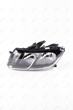 Фара левая ADA Largus (FL) NEW лампа H7 ORIGINAL Lada