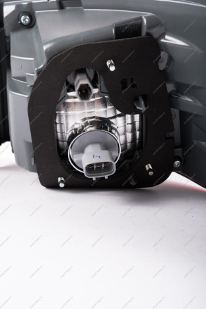 Фонарь задний левый боковой LADA Vesta/Веста/SW/ SW Cross (,Автосвет, ) Lada