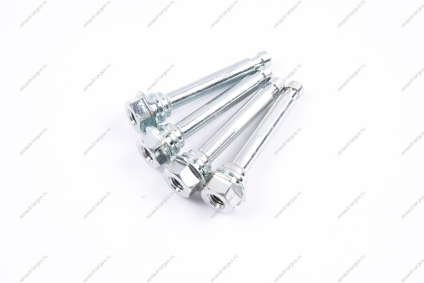 Ремкомплект направляющих переднего суппорта для а/м Lada Vesta (17-22)/Xray 75мм RIGINAL