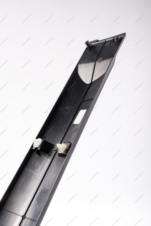 Молдинг двери задней левой LADA Largus (FL) NEW Lada