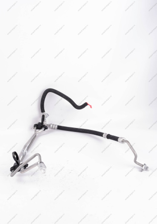 Шланг высокого+низкого давления в сборе гидроусилителя руля (ЭГУР) LADA XRAY ( ORIGINAL) Renault Шланг высокого+низкого давления в сборе гидроусилителя руля (ЭГУР) LADA XRAY ( ORIGINAL) Renault