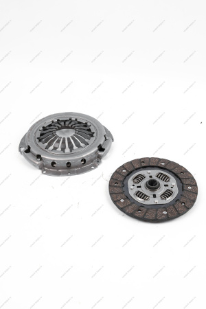 Сцепление в сборе LADA Largus (без выж. подш гидр привод) к-т 826853AVT (АВТОПРИБОР) Lada
