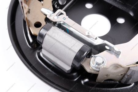 Тормоз задний левый в сборе Lada Largus Cross универсал, фургон (7-мест) Lada