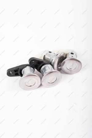 Замок LADA Largus зажигания с 5-ю личинками (фургон)(норма, стандарт) LD